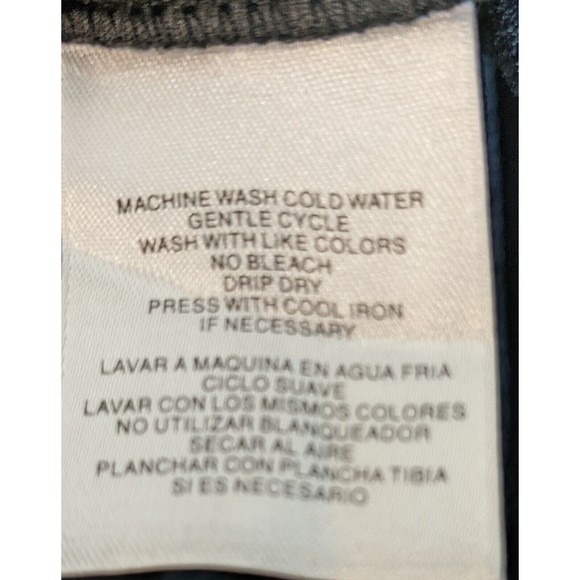 NEW Jones New York Velvet Empire Waist Gown Size 14 - Picture 8 of 9